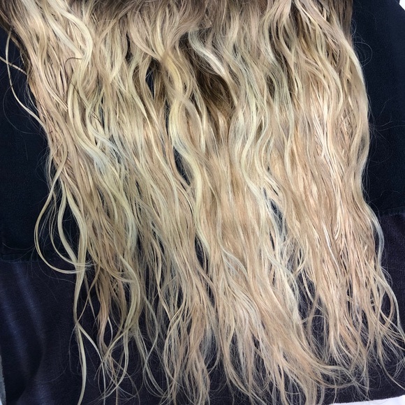 Accessories Hair Wefts Extensions Glam Seamless Jz Styles Poshmark